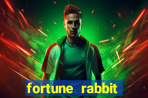 fortune rabbit minutos pagantes